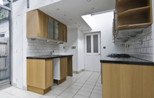 Eaton Socon kitchen extension leads